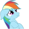 Rainbow Dash 5