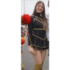 Leidy Chonera Bonita 🇪🇨 💖 4 5