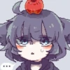 anime pixelart ¦| @stickerspremiumemoji 2