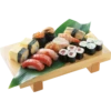 Sushi 6
