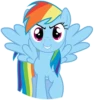 Rainbow Dash 6