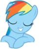 Rainbow Dash 7
