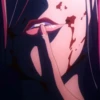 ❖“rize kamishiro ”.•`‌ @ka_anime_sticker 5