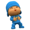 Pocoyo 5