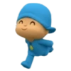 Pocoyo 7
