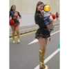 Leidy Chonera Bonita 🇪🇨 💖 4 9