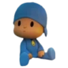 Pocoyo 8