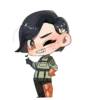 Rainbow six siege 6