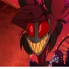 Alastor The Radio Demon by @DarkDemons ?? 3