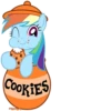 Rainbow Dash 9