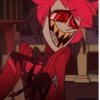 Alastor The Radio Demon by @DarkDemons ?? 4