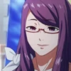 ❖“rize kamishiro ”.•`‌ @ka_anime_sticker 8