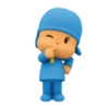 Pocoyo 11