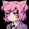 anime pixelart ¦| @stickerspremiumemoji 6