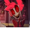 Alastor The Radio Demon by @DarkDemons ?? 6