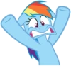 Rainbow Dash 12
