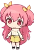 PRSK Chibi Pack @bandoristamp 5