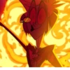Alastor The Radio Demon by @DarkDemons ?? 7