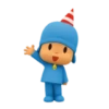 Pocoyo 14