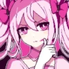 anime pixelart ¦| @stickerspremiumemoji 10