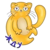 Fat Cat Sardelkin by @sasshhaaaa 6
