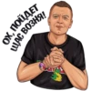 MELLSTROY @StickersMellstroy 5