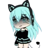 Shelky by @anime_stickerr 7