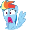 Rainbow Dash 16