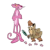 pink panther 11