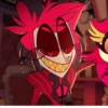 Alastor The Radio Demon by @DarkDemons ?? 8