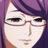 ❖“rize kamishiro ”.•`‌ @ka_anime_sticker 14