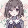 anime pixelart ¦| @stickerspremiumemoji 12