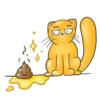 Fat Cat Sardelkin by @sasshhaaaa 9