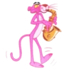 pink panther 12