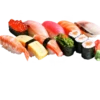 Sushi 16