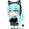 Shelky by @anime_stickerr 8