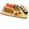 Sushi 17