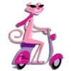 pink panther 14