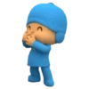 Pocoyo 18