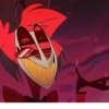 Alastor The Radio Demon by @DarkDemons ?? 10