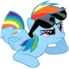 Rainbow Dash 17