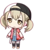 PRSK Chibi Pack @bandoristamp 16