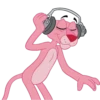 pink panther 15