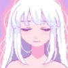 anime pixelart ¦| @stickerspremiumemoji 15