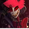 Alastor The Radio Demon by @DarkDemons ?? 11