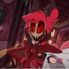 Alastor The Radio Demon by @DarkDemons ?? 13