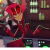 Alastor The Radio Demon by @DarkDemons ?? 14