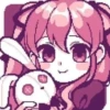 anime pixelart ¦| @stickerspremiumemoji 18