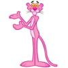 pink panther 17