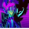 Alastor The Radio Demon by @DarkDemons ?? 15